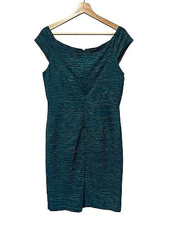 Eliza J Cocktail Dress (view 2)