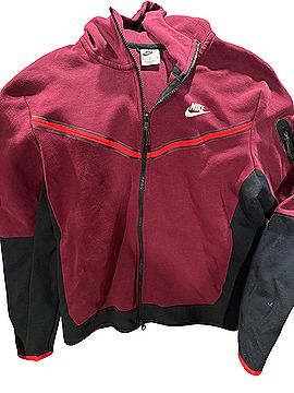 Nike Jacket (view 1)