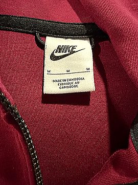 Nike Jacket (view 2)