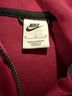 Nike Red Black Jacket Size M - photo 2