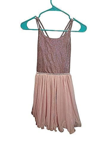 Speechless Cocktail Dress (view 1)
