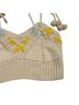 LoveShackFancy Lago Tank Top - photo 6