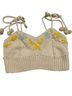 LoveShackFancy Lago Tank Top - photo 4