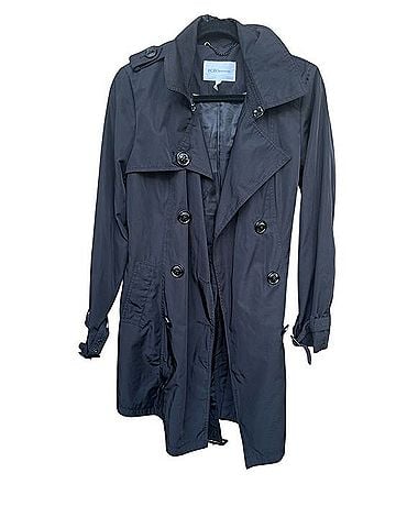 BCBGeneration Trenchcoat (view 1)
