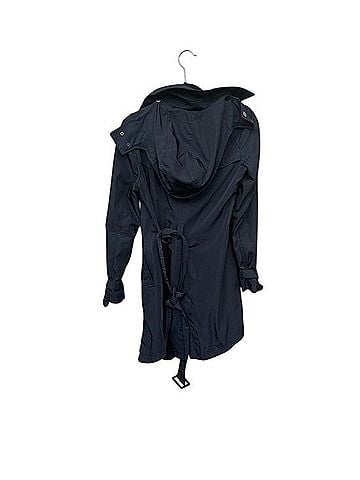 BCBGeneration Trenchcoat (view 2)