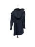 BCBGeneration Black Trenchcoat Size M - photo 2