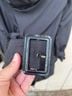 BCBGeneration Black Trenchcoat Size M - photo 5