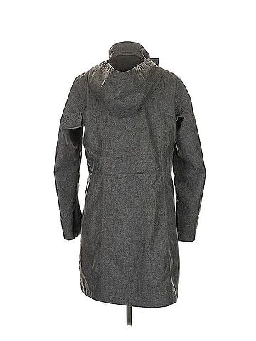 Eddie Bauer Raincoat (view 2)