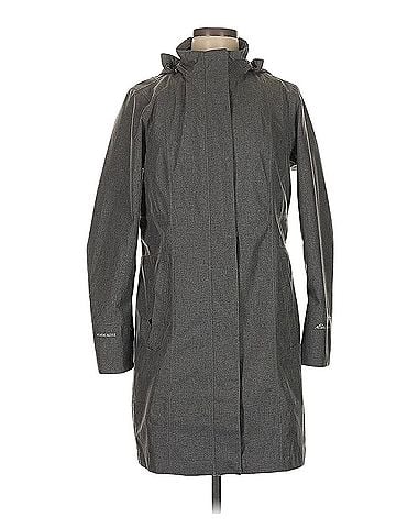 Eddie Bauer Raincoat (view 1)