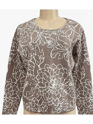 Cynthia Rowley Pullover Sweater (view 1)