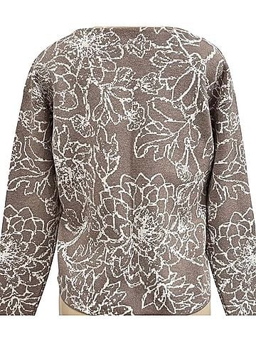 Cynthia Rowley Pullover Sweater (view 2)