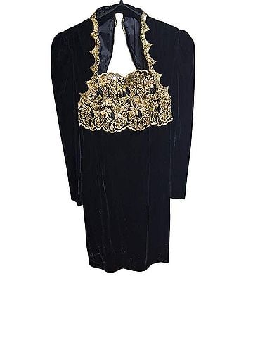 Scott McClintock Cocktail Dress (view 1)