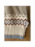 Woolrich Fair Isle Quarter-Zip Pullover Sweater - photo 4