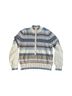 Woolrich Fair Isle Quarter-Zip Pullover Sweater - photo 1