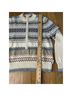 Woolrich Fair Isle Quarter-Zip Pullover Sweater - photo 8