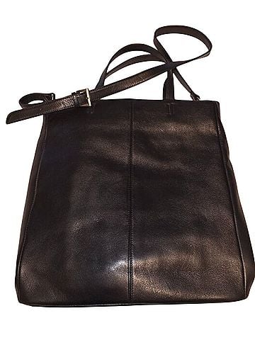 Hobo International Leather Tote (view 2)