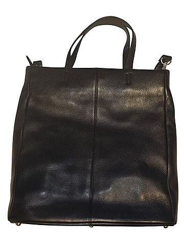 Hobo International Leather Tote (view 1)