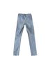 AGOLDE Gray Jeans Size 27 - photo 2