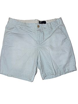 Gap Shorts (view 1)