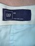 Gap Shorts Size 8 - photo 2