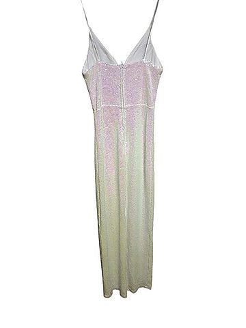 B. Smart Cocktail Dress (view 2)