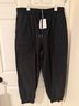 Helmut Lang Black Cargo Pants Size XXL - photo 5