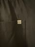 Helmut Lang Black Cargo Pants Size XXL - photo 10