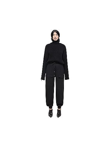 Helmut Lang Cargo Pants (view 1)