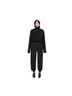 Helmut Lang Black Cargo Pants Size XXL - photo 1