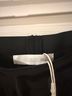 Helmut Lang Black Cargo Pants Size XXL - photo 6