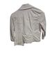 DressBarn Tan Denim Jacket Size M - photo 2