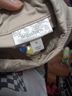 DressBarn Tan Denim Jacket Size M - photo 3