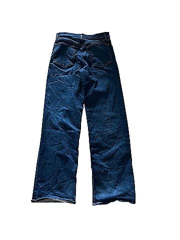 Madewell Madewell Jeans (view 2)