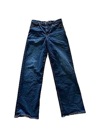 Madewell Madewell Jeans (view 1)