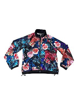 Johnny Was Studio Full Zip Jacket Jacket (view 1)