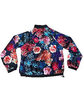 Johnny Was Studio Full Zip Jacket Jacket (view 2)