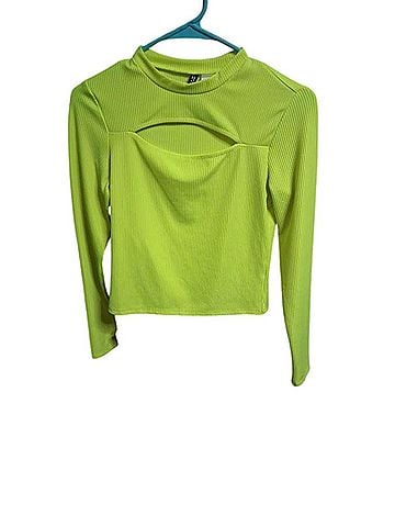 Divided by H&M Long Sleeve Top (view 1)
