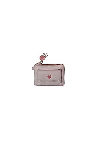 Juicy Couture Leather Wallet (view 1)