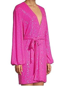 Jay Godfrey Cocktail Dress (view 1)