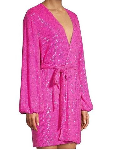 Jay Godfrey Cocktail Dress (view 1)