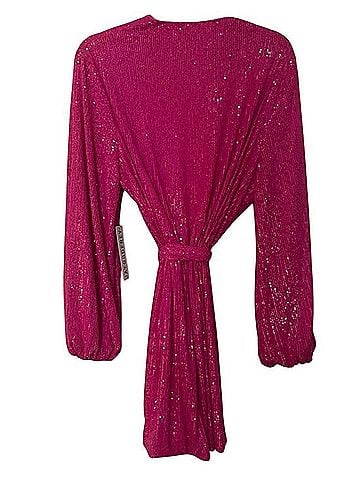 Jay Godfrey Cocktail Dress (view 2)