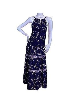 Gap SL hltr maxi P Casual Dress (view 1)