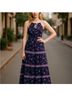 Gap SL hltr maxi P Casual Dress - photo 3
