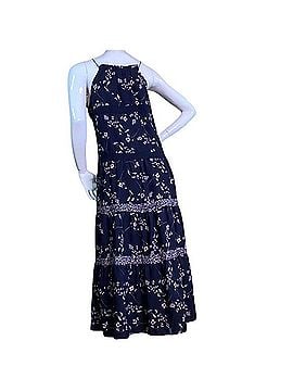 Gap SL hltr maxi P Casual Dress (view 2)