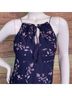 Gap SL hltr maxi P Casual Dress - photo 8
