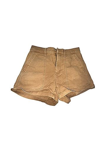 Madewell madewell Denim Shorts (view 1)