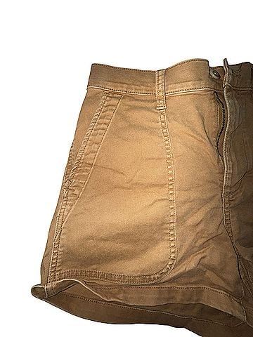 Madewell madewell Denim Shorts (view 2)