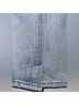 Gitano 100% Cotton Solid Blue Denim Skirt Size 26 waist - photo 7