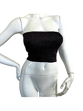 Zara Tube Top (view 2)