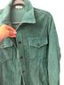 La Miel Teal Jacket Size M - photo 2
